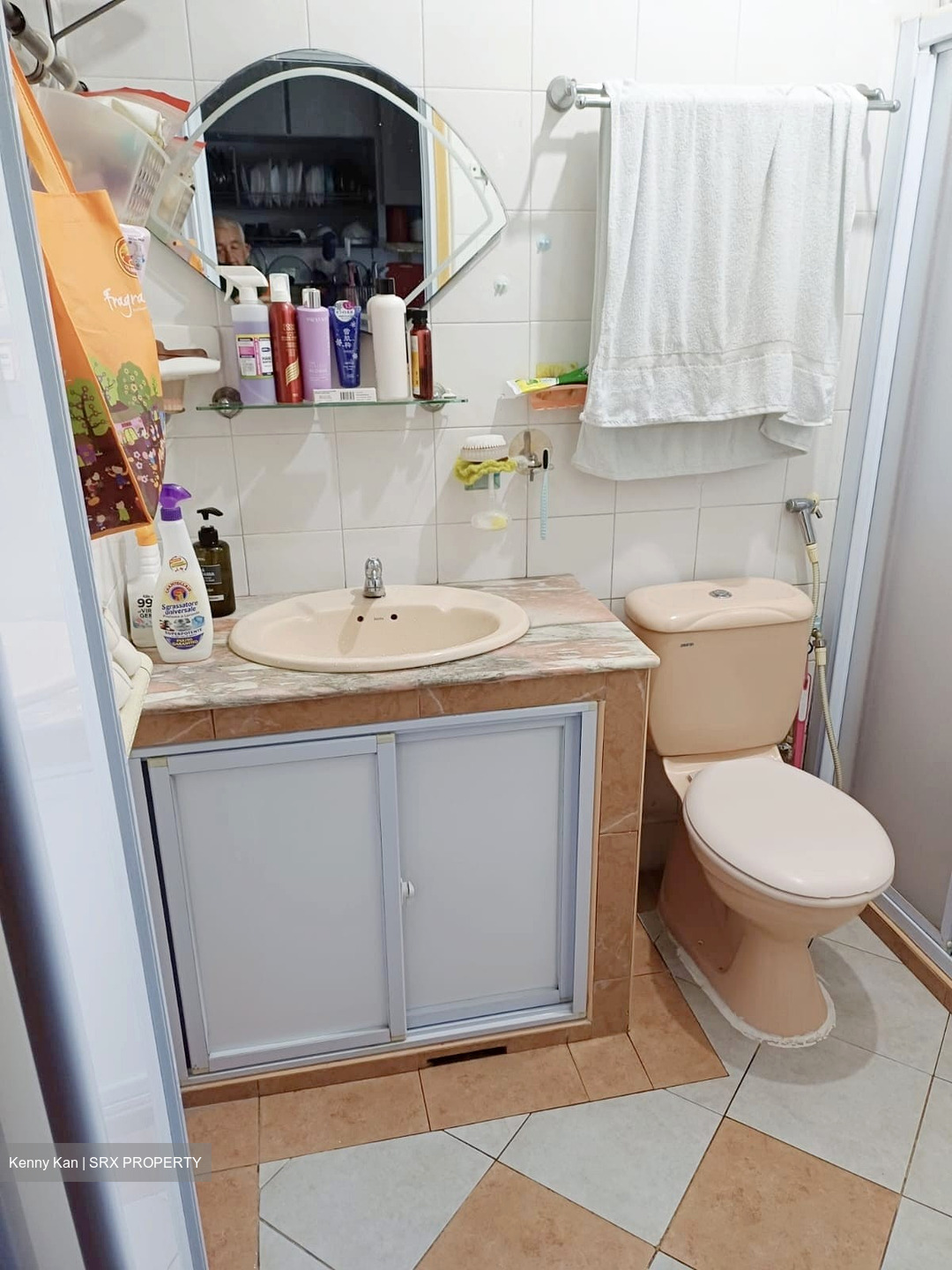 Blk 541 Woodlands Drive 16 (Woodlands), HDB 5 Rooms #543358331